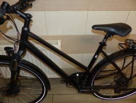 KTM Trento felsők.trekking,Deore XT,újszerű,52cm Trekking/cross tárcsafék használt ELADÓ