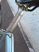 _Other NAGYON RITKA NORTA AERO DYNAMIC  Road bike _Other calliper brake new / not used For Sale