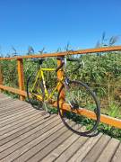 PEUGEOT Peugeot Országúti Road bike _Other calliper brake used For Sale