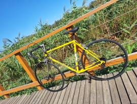 PEUGEOT Peugeot Országúti Road bike _Other calliper brake used For Sale