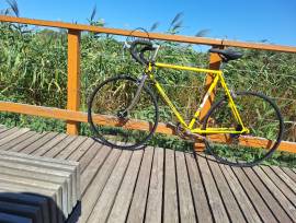 PEUGEOT Peugeot Országúti Road bike _Other calliper brake used For Sale