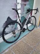 FELT Felt FR Series Carbon SRAM RED (56) ( Új) Road bike SRAM Red calliper brake new with guarantee For Sale