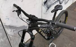 TREK Slash 8 Enduro / Freeride / DH 29" SRAM GX Eagle használt ELADÓ