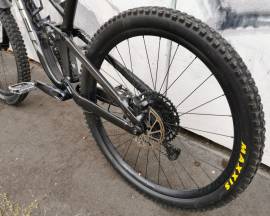 TREK Slash 8 Enduro / Freeride / DH 29" SRAM GX Eagle használt ELADÓ