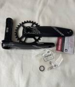 Sram DUB Descendant 6k  ÚJ hajtókar Mountain Bike Components, MTB Drivetrain new / not used For Sale
