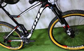 SCOTT SPARK FULLY FULL FOX XT TWIN Mountain Bike 29" össztelós / fully használt ELADÓ
