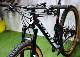 SCOTT SPARK FULLY FULL FOX XT TWIN Mountain Bike 29" össztelós / fully használt ELADÓ