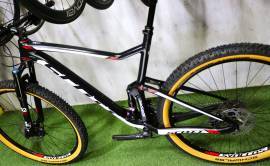 SCOTT SPARK FULLY FULL FOX XT TWIN Mountain Bike 29" össztelós / fully használt ELADÓ