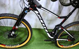 SCOTT SPARK FULLY FULL FOX XT TWIN Mountain Bike 29" össztelós / fully használt ELADÓ