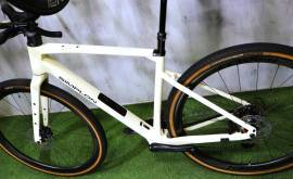 SIMPLON FULL CARBON GRAVEL GRX 2x12sp ROVAL Gravel / CX disc brake used For Sale