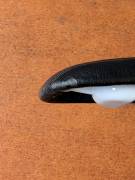 Specialized Romin bg országúti nyereg! Romin Road Bike & Gravel Bike & Triathlon Bike Component, Road Bike Saddles & Seat Posts used For Sale