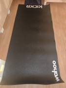 Wahoo KICKR V5 Görgő / Spinning direkt Igen Igen használt ELADÓ