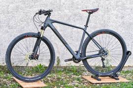 CUBE REaction C62 Mountain Bike 29" front suspension Shimano SLX used For Sale