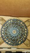 Sram GX Eagle 12s XG-1275 sor kazetta ÚJ Sram Gx Mountain Bike Alkatrész, MTB Hajtásrendszer nem használt ELADÓ