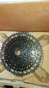 Sram GX Eagle 12s XG-1275 sor kazetta ÚJ Sram Gx Mountain Bike Components, MTB Drivetrain new / not used For Sale