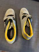 Shimano ME3 MTB cipő 47-es méret Shimano ME3 Cipő / Zokni / Kamásli 47 MTB nem használt férfi/unisex ELADÓ