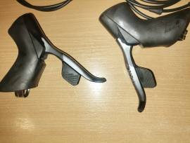 sram force d1 axs eladó force d1 Országúti / Gravel / Triatlon Alkatrész, Országúti / Gravel Váltó / Váltórendszer / DI2 elektromos SRAM Force eTap használt ELADÓ