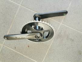 sram force d1 axs eladó force d1 Országúti / Gravel / Triatlon Alkatrész, Országúti / Gravel Váltó / Váltórendszer / DI2 elektromos SRAM Force eTap használt ELADÓ