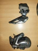 sram force d1 axs eladó force d1 Országúti / Gravel / Triatlon Alkatrész, Országúti / Gravel Váltó / Váltórendszer / DI2 elektromos SRAM Force eTap használt ELADÓ