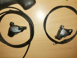 sram force d1 axs eladó force d1 Országúti / Gravel / Triatlon Alkatrész, Országúti / Gravel Váltó / Váltórendszer / DI2 elektromos SRAM Force eTap használt ELADÓ