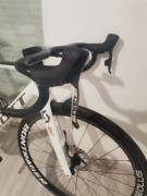 SCOTT Addict rc10 Road bike SRAM Red eTap AXS disc brake used For Sale