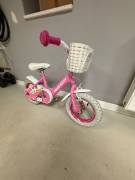 _Other Hello Kitty 12’ gyerek kislány kerékpár bicikli Kids Bikes / Children Bikes used For Sale