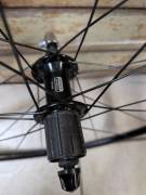 Shimano R500 országúti kerékszett! R500 Road Bike & Gravel Bike & Triathlon Bike Component, Road Bike Wheels / Tyres 28" used For Sale