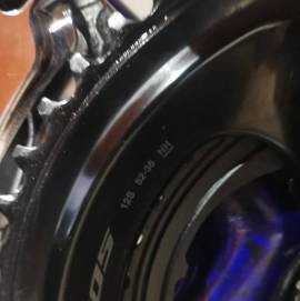 SPECIALIZED S-Works  Országúti patkófék használt ELADÓ