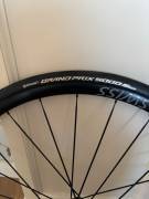 DT Swiss E1800 kerék szett   DT Swiss E1800 Road Bike & Gravel Bike & Triathlon Bike Component, Road Bike Wheels / Tyres 28" used For Sale