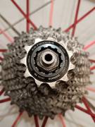 Eladó egy prémium Fulcrum Racing Zero 2-Way Fit országúti kerékszett,   Fulcrum Racing Zero 2-Way Fit Országúti / Gravel / Triatlon Alkatrész, Országúti  Kerék / Felni / Gumi 28" használt ELADÓ