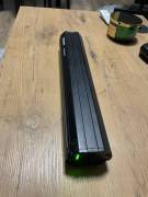 CUBE CUBE STEREO HYBRID 160 HPC SL 625 27,5 Elektromos Mountain Bike 27.5" (650b) össztelós / fully Bosch használt ELADÓ