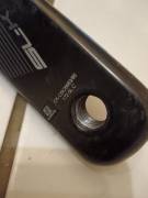 FSA SL-K Light karbon hajtókar 50/34 – 172,5 mm – BB386 EVO FSA SL-K Light karbon hajtókar Road Bike & Gravel Bike & Triathlon Bike Component, Road Bike Drivetrain _Other shimano outi used For Sale