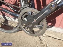 PINARELLO Dogma UD60 Road bike Campagnolo Record calliper brake used For Sale