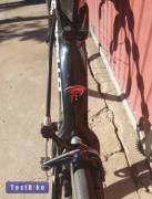 PINARELLO Dogma UD60 Road bike Campagnolo Record calliper brake used For Sale