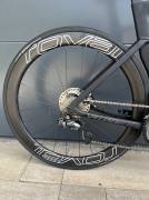 SPECIALIZED Venge Pro Road bike Shimano Ultegra Di2 disc brake used For Sale