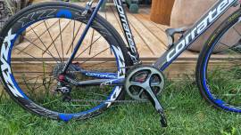 CORRATEC Cct pro carbon Road bike Shimano Dura Ace calliper brake used For Sale