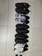 Országúti cipők Bontrager Xxx Shoes / Socks / Shoe-Covers 44 Road, MTB used male/unisex For Sale