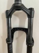 Rockshox Judy 130mm eladó 2021 Mountain Bike Alkatrész, MTB Villa / Rugóstag rugóstag 29" 121-130 mm használt ELADÓ