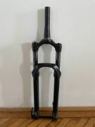 Rockshox Judy 130mm eladó 2021 Mountain Bike Alkatrész, MTB Villa / Rugóstag rugóstag 29" 121-130 mm használt ELADÓ