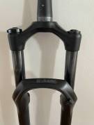 Rockshox Judy 130mm eladó 2021 Mountain Bike Alkatrész, MTB Villa / Rugóstag rugóstag 29" 121-130 mm használt ELADÓ