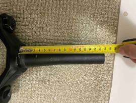 Rockshox Judy 130mm eladó 2021 Mountain Bike Alkatrész, MTB Villa / Rugóstag rugóstag 29" 121-130 mm használt ELADÓ