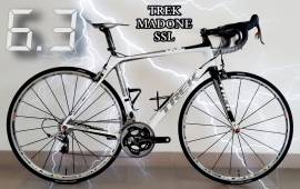 TREK Madone SSL  Országúti használt ELADÓ