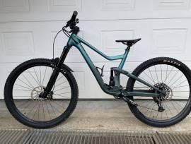 SCOTT Ransom 920 L Enduro / Freeride / DH 29" SRAM NX használt ELADÓ