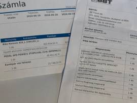 SCOTT Ransom 920 L Enduro / Freeride / DH 29" SRAM NX használt ELADÓ