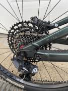 SCOTT Ransom 920 L Enduro / Freeride / DH 29" SRAM NX használt ELADÓ