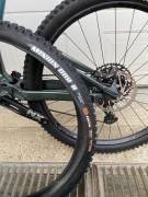 SCOTT Ransom 920 L Enduro / Freeride / DH 29" SRAM NX használt ELADÓ