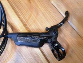 Sram code R 4 dugattyús tárcsafék  code Mountain Bike Alkatrész, MTB Fék / Fékszett használt ELADÓ