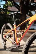 TREK x-caliber 8 Mountain Bike 29" rigid used For Sale