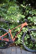 TREK x-caliber 8 Mountain Bike 29" rigid used For Sale