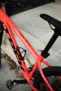 TREK x-caliber 8 Mountain Bike 29" rigid used For Sale